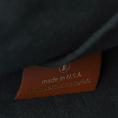 Louis Vuitton Monogram V Tote BB Black 7 of 9