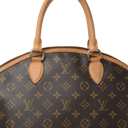Louis Vuitton Monogram Lockit Vertical 8 of 8
