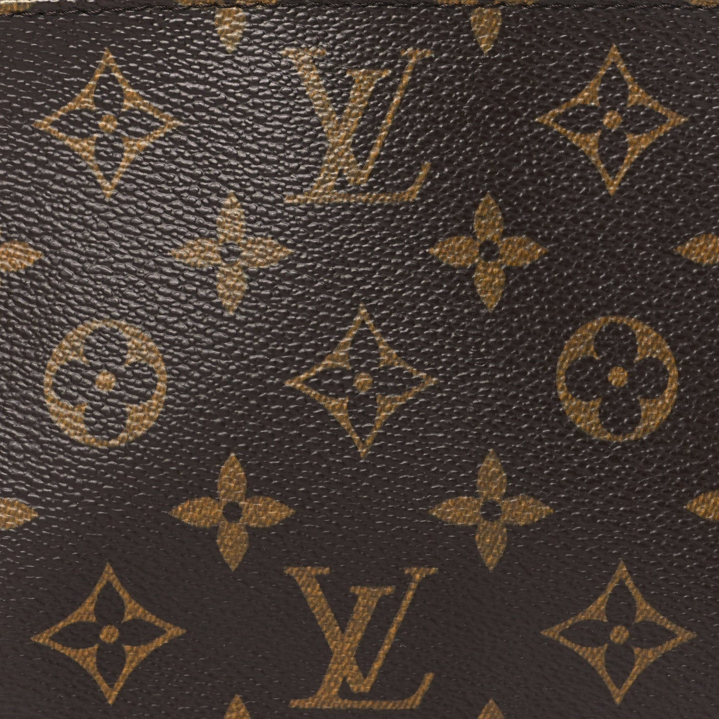 Monogram Pochette Accessories