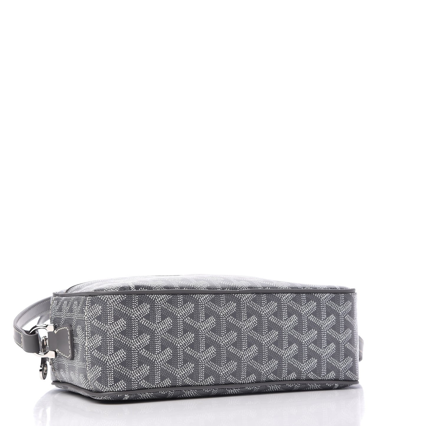 Goyardine Sac Cap Vert Grey