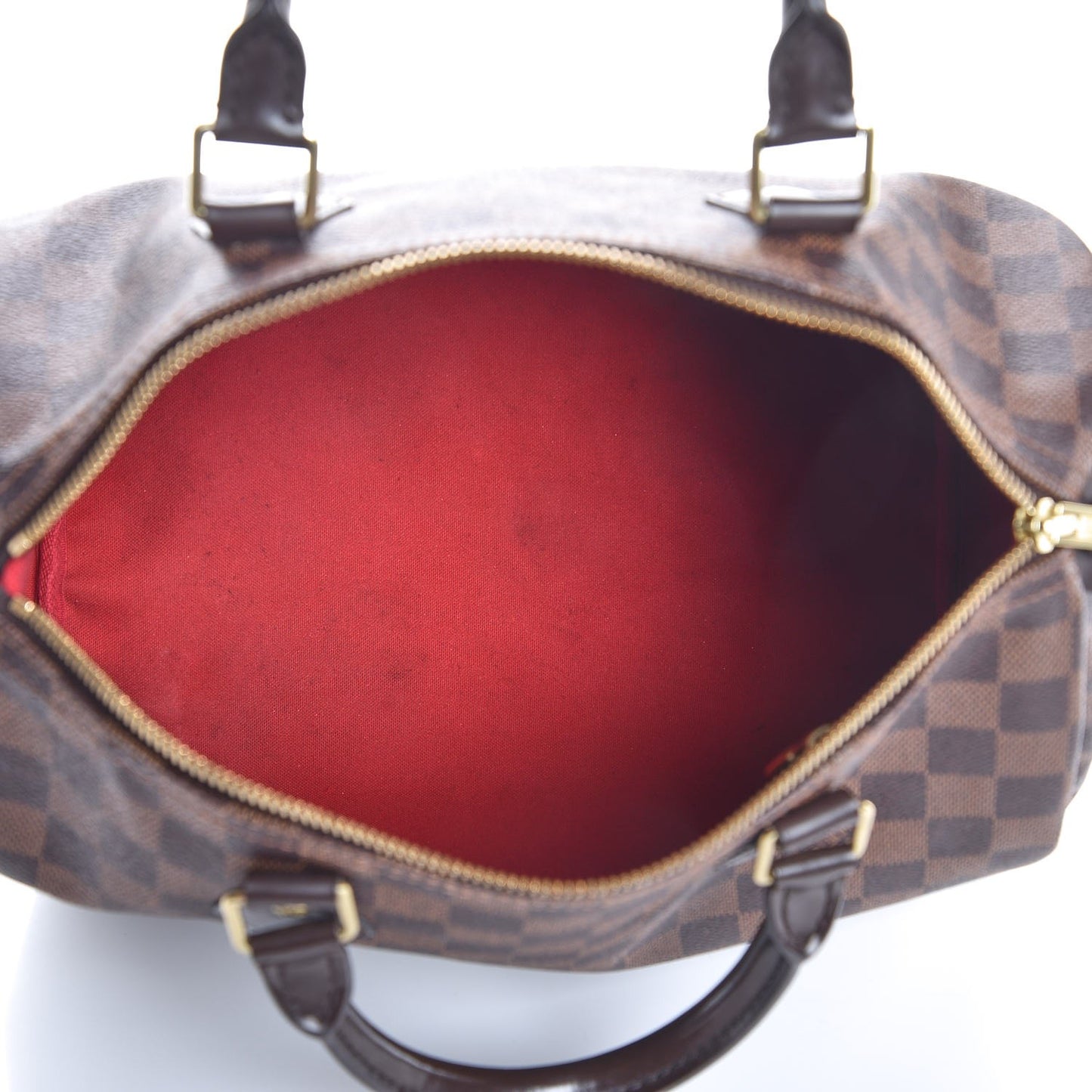 Damier Ebene Speedy 30