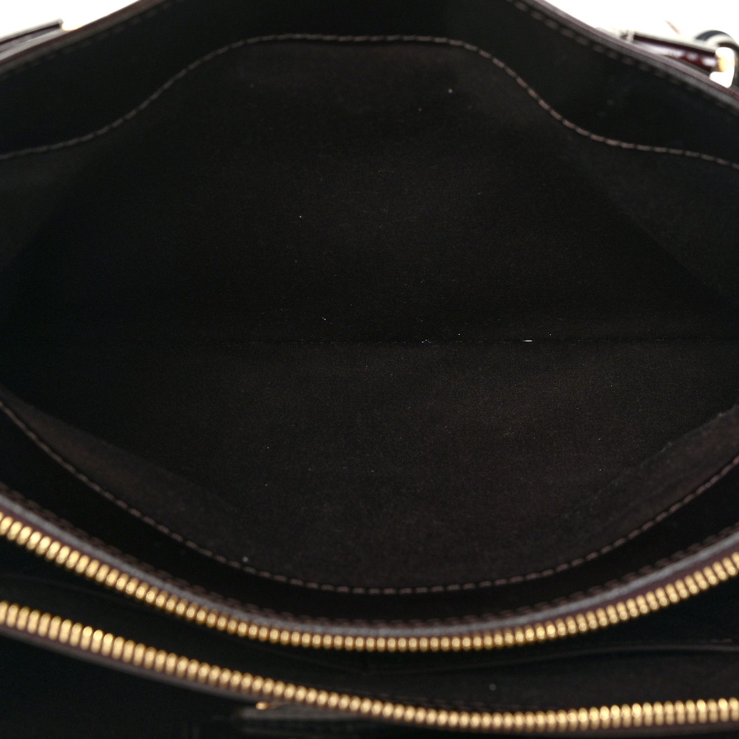 Vernis Melrose Avenue Amarante