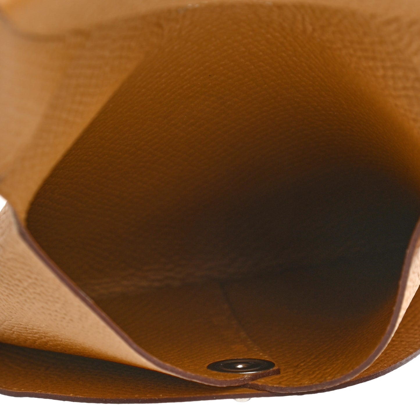 Epsom Bastia Coin Purse Sesame