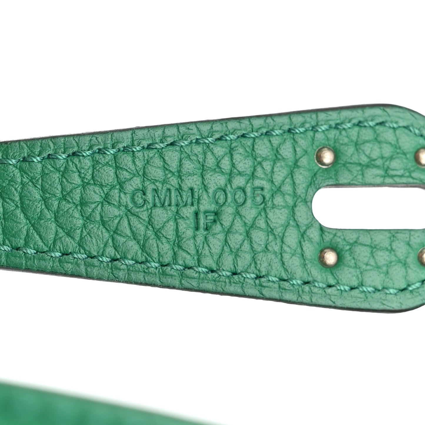 Sugar Goatskin Mini Antigona Red