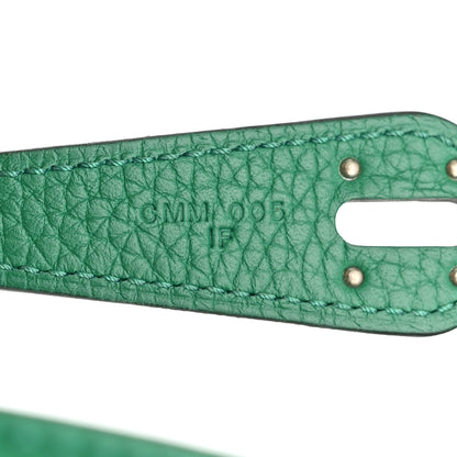 Givenchy Sugar Goatskin Mini Antigona Red 13 of 17