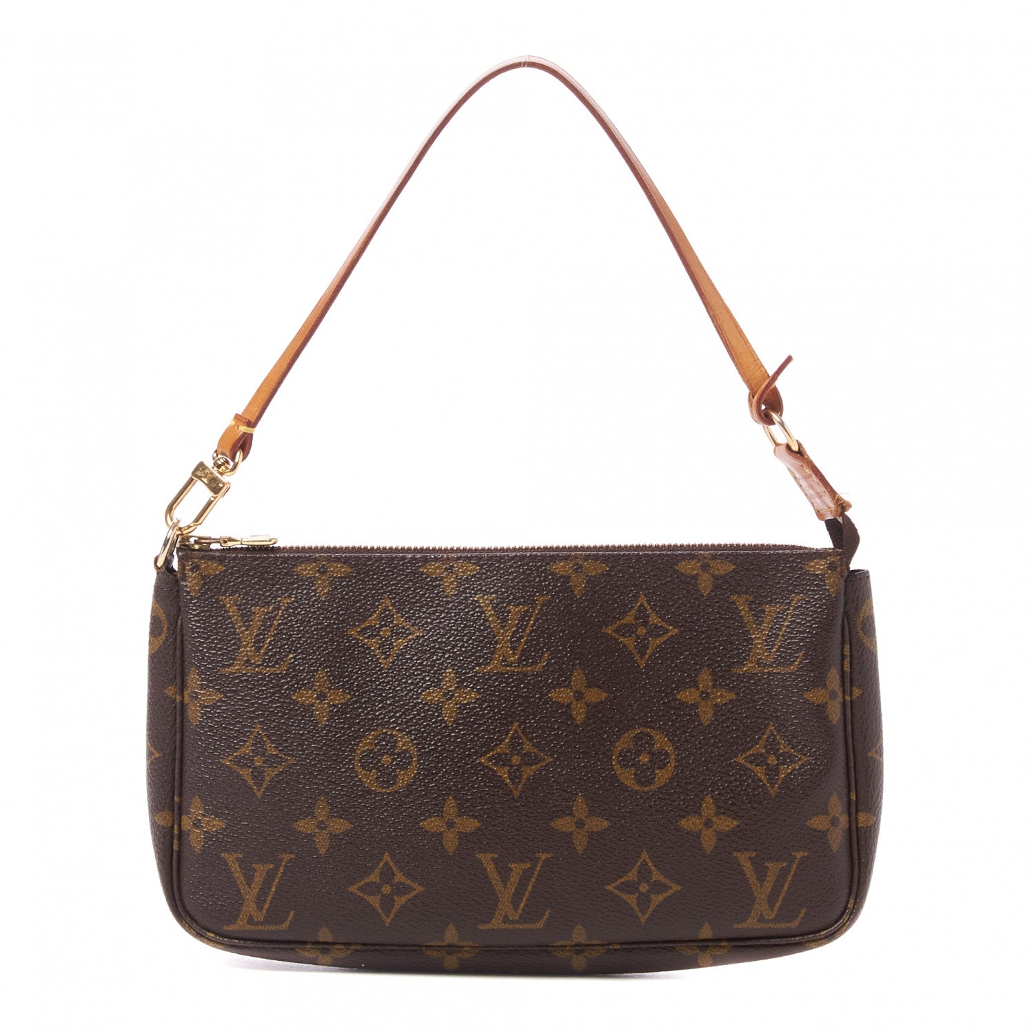 Louis Vuitton Monogram Pochette Accessories 1 of 8
