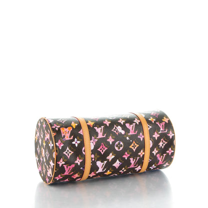 Louis Vuitton Watercolor Aquarelle Papillon 4 of 8