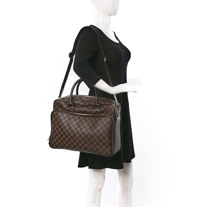 Louis Vuitton Damier Ebene Icare 2 of 10