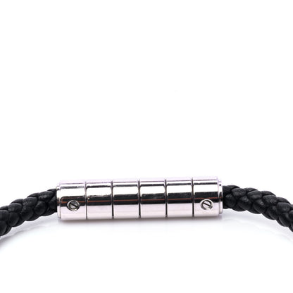 Hermes Swift Goliath Code Bracelet T6 Black 3 of 4