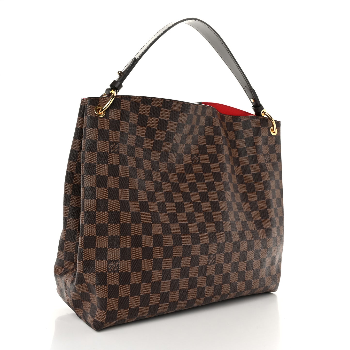 Damier Ebene Graceful MM