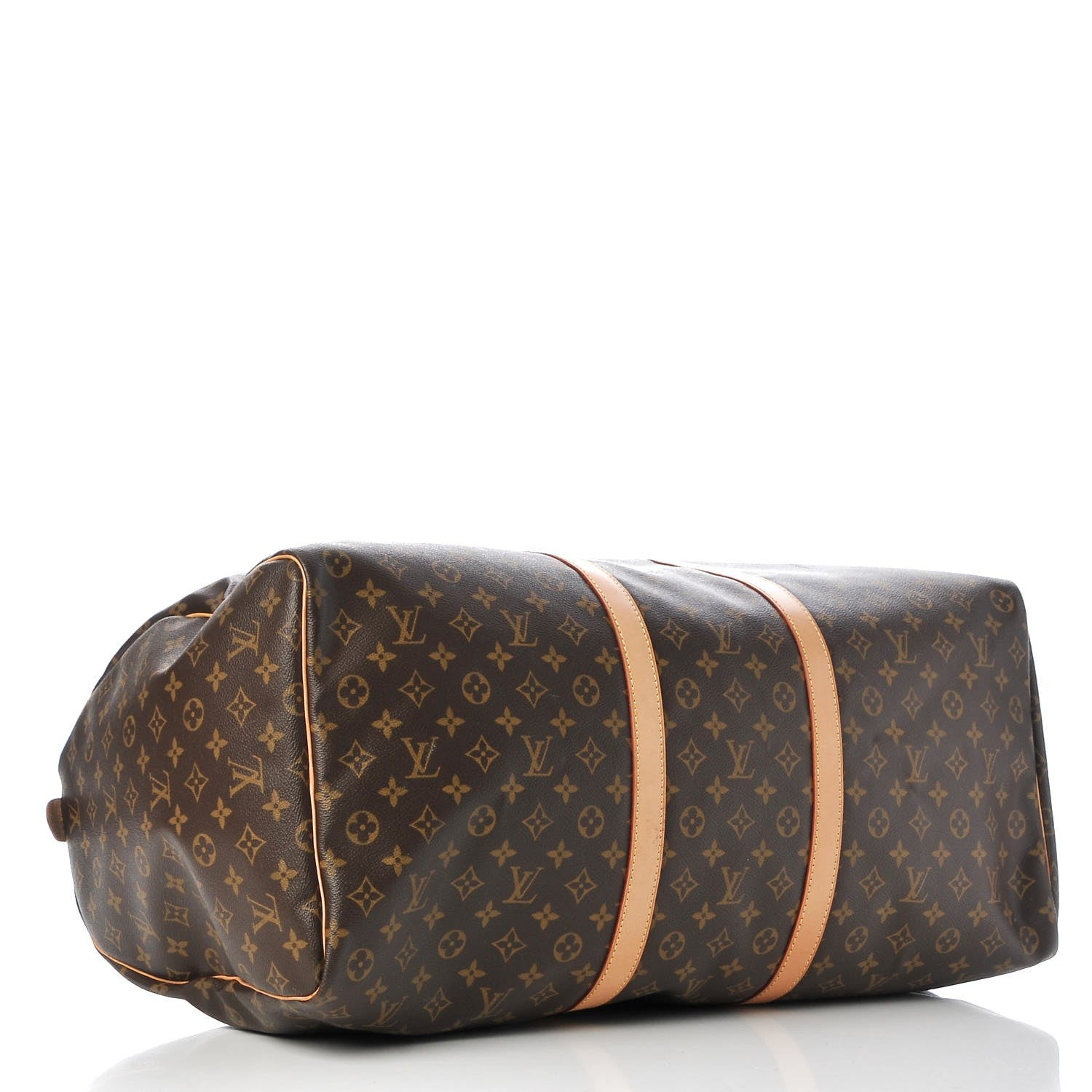 Louis Vuitton Monogram Keepall 60 4 of 7