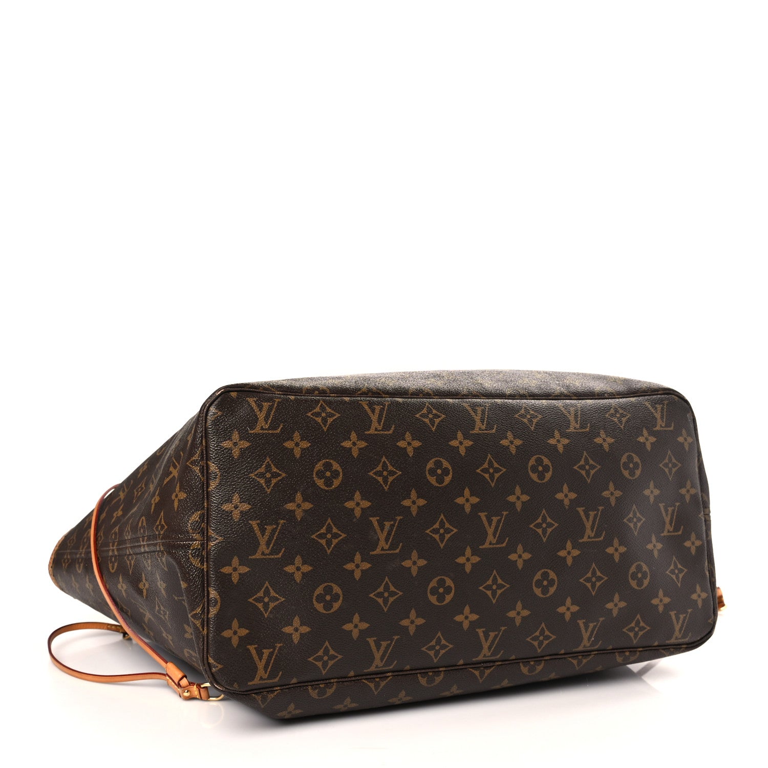 Louis Vuitton Monogram Neo Neverfull GM 5 of 11