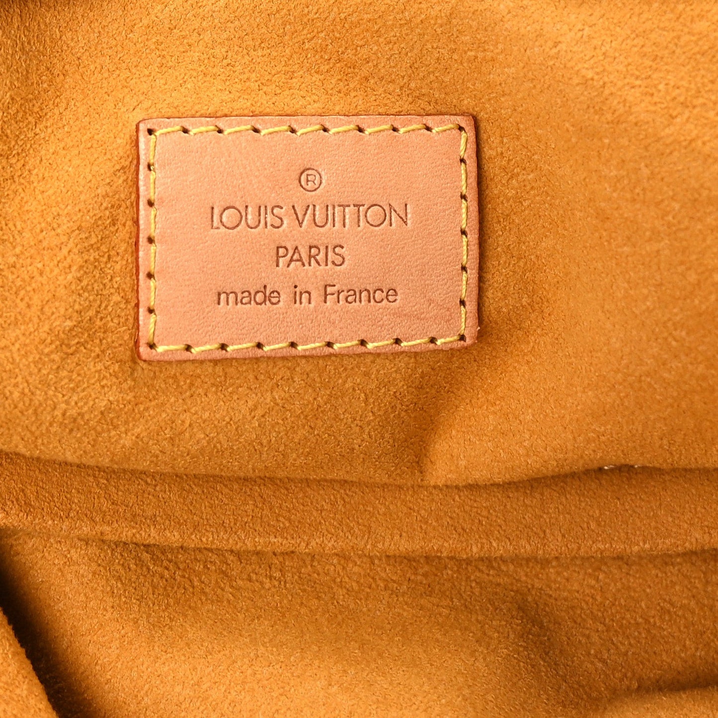 Denim Baggy GM  Blue