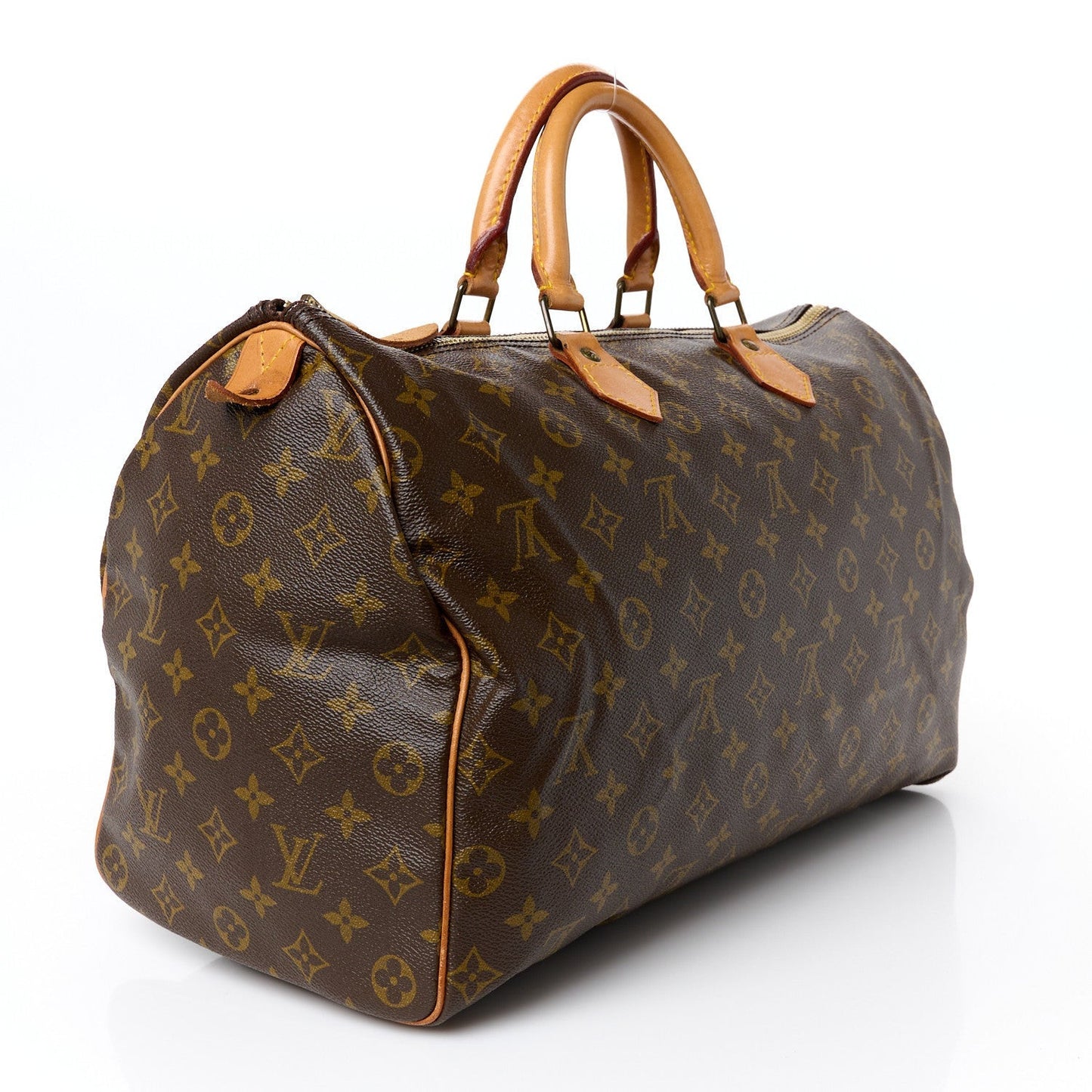 Monogram Speedy 40