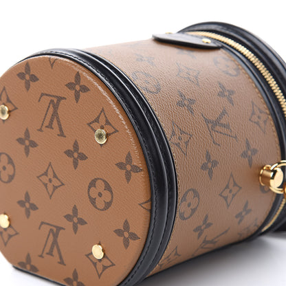 Louis Vuitton Reverse Monogram Cannes 8 of 8