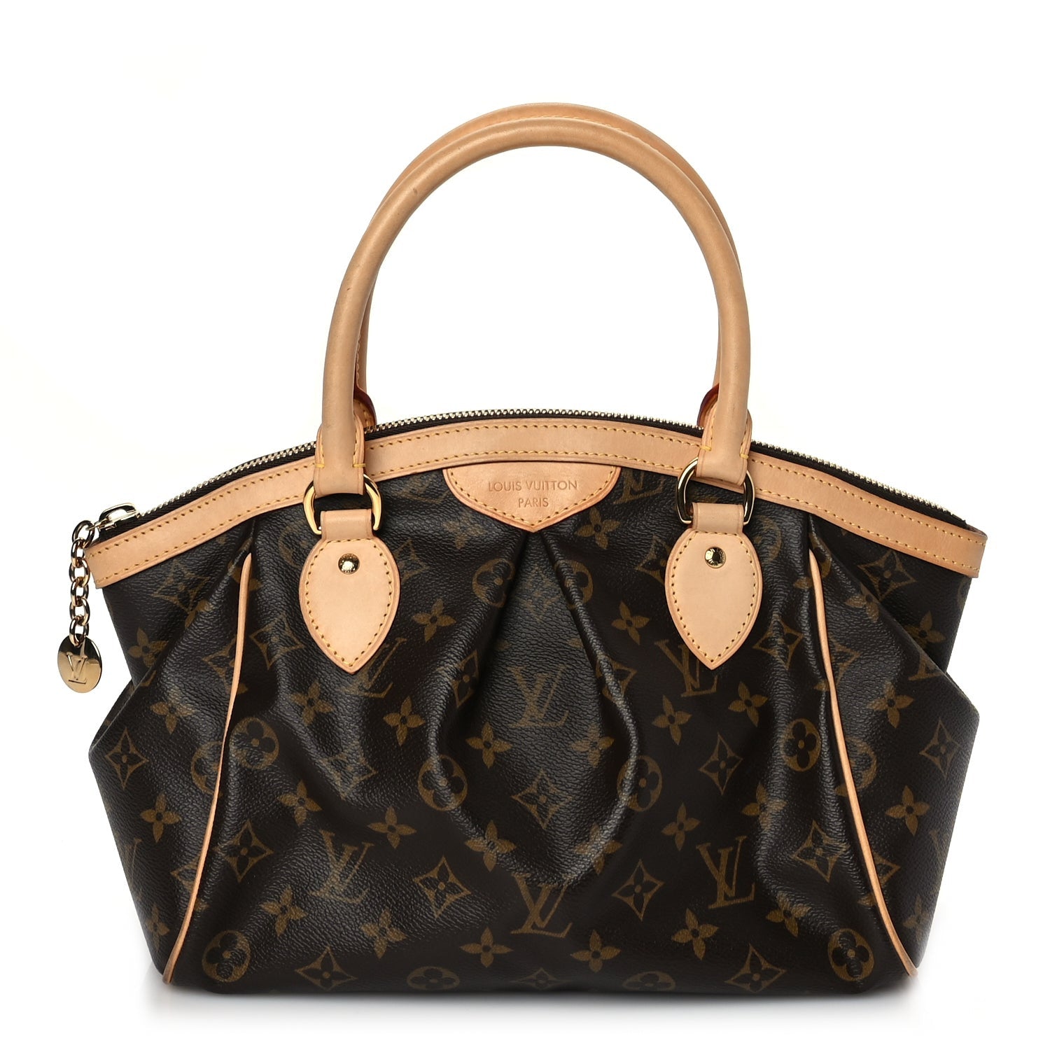 Louis Vuitton Monogram Tivoli PM 1 of 8