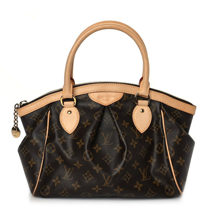 Louis Vuitton Monogram Tivoli PM 1 of 8
