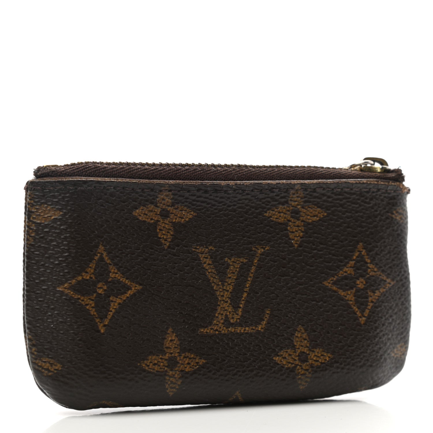 Louis Vuitton Monogram Key Pouch 3 of 6