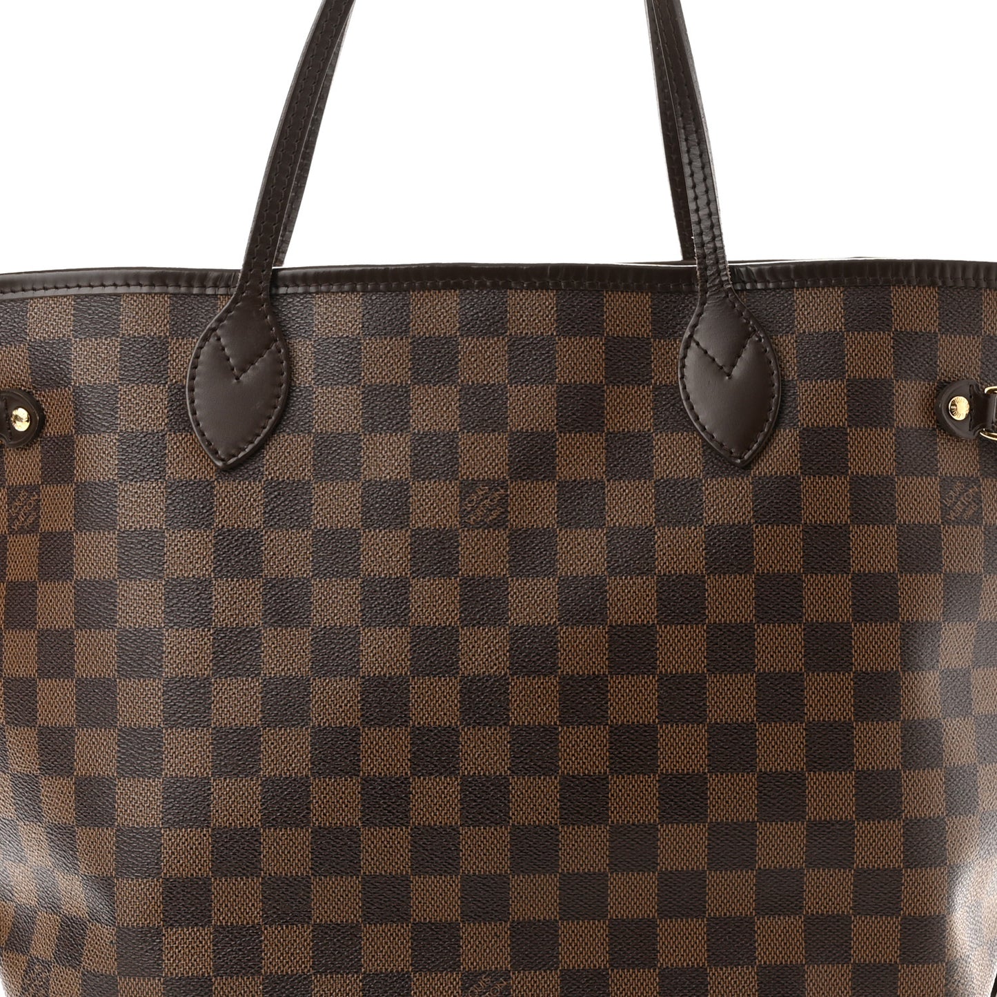 Damier Ebene Neverfull MM