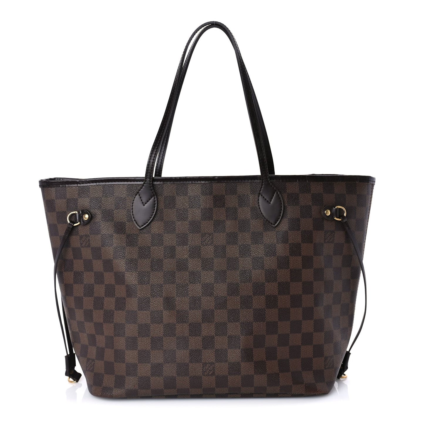 Damier Ebene Neverfull MM