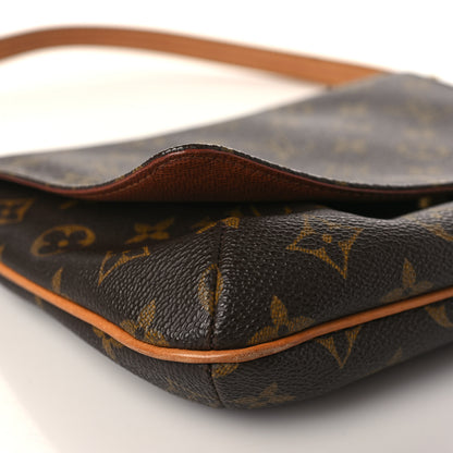 Louis Vuitton Monogram Musette Tango 7 of 8