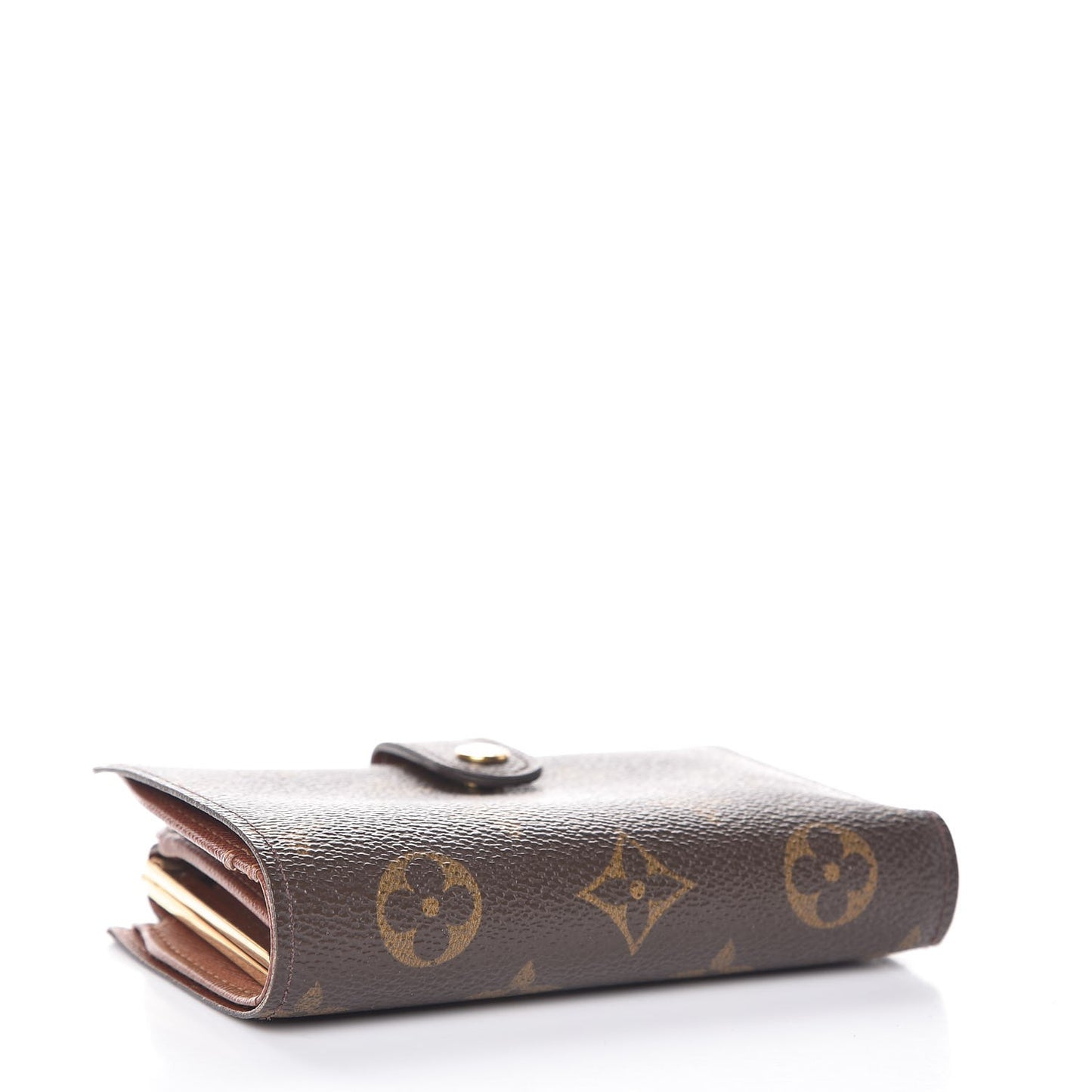 Monogram French Purse Wallet