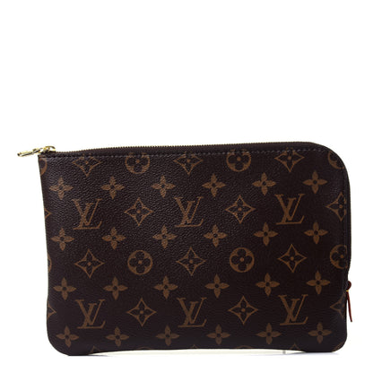 Louis Vuitton Monogram Etui Voyage PM Pouch 1 of 4