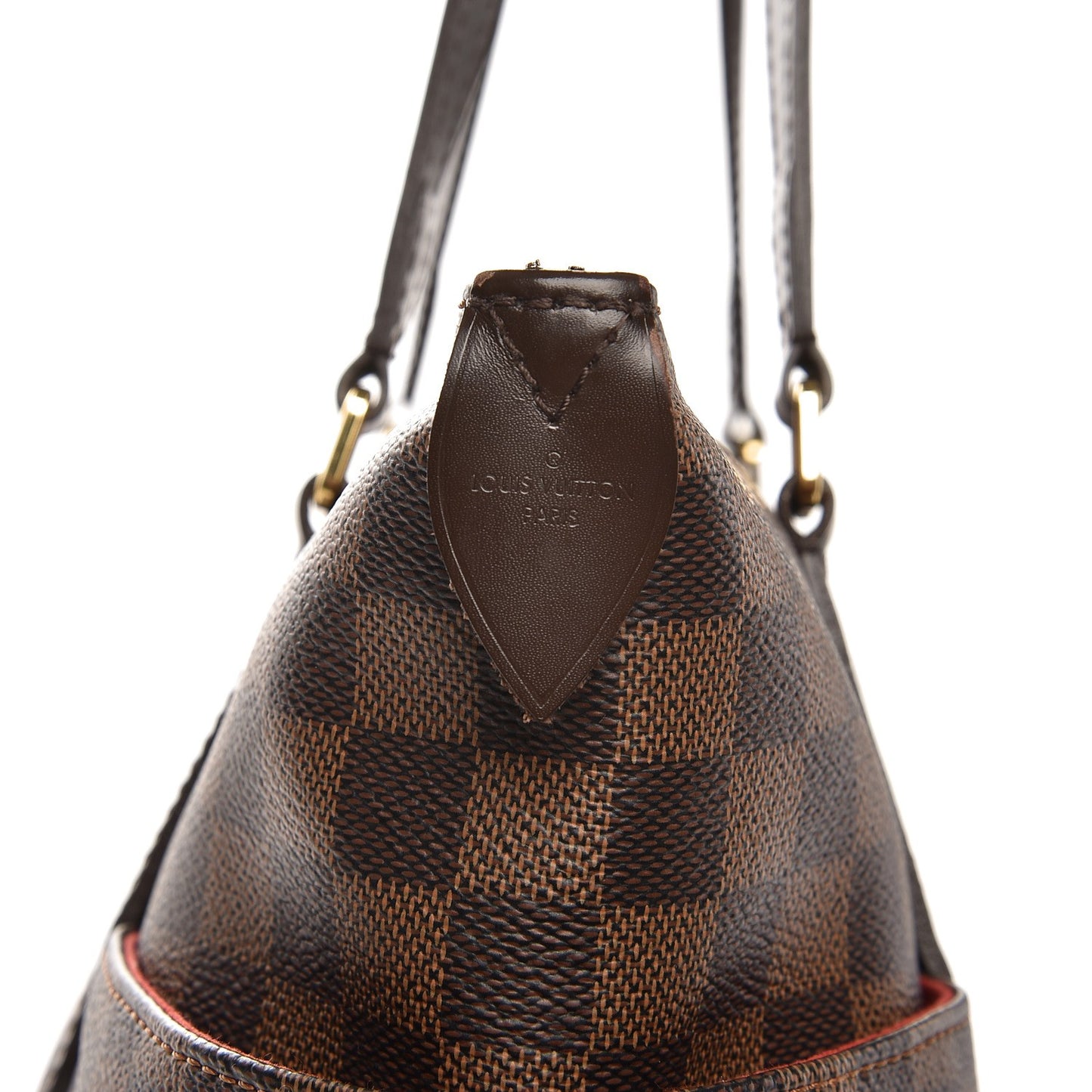 Damier Ebene Totally MM