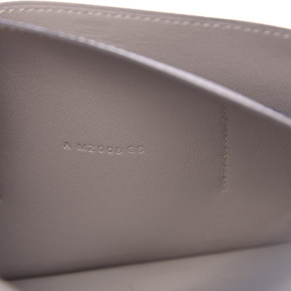 Hermes Togo Dogon Duo Wallet Gris Asphalte 9 of 10