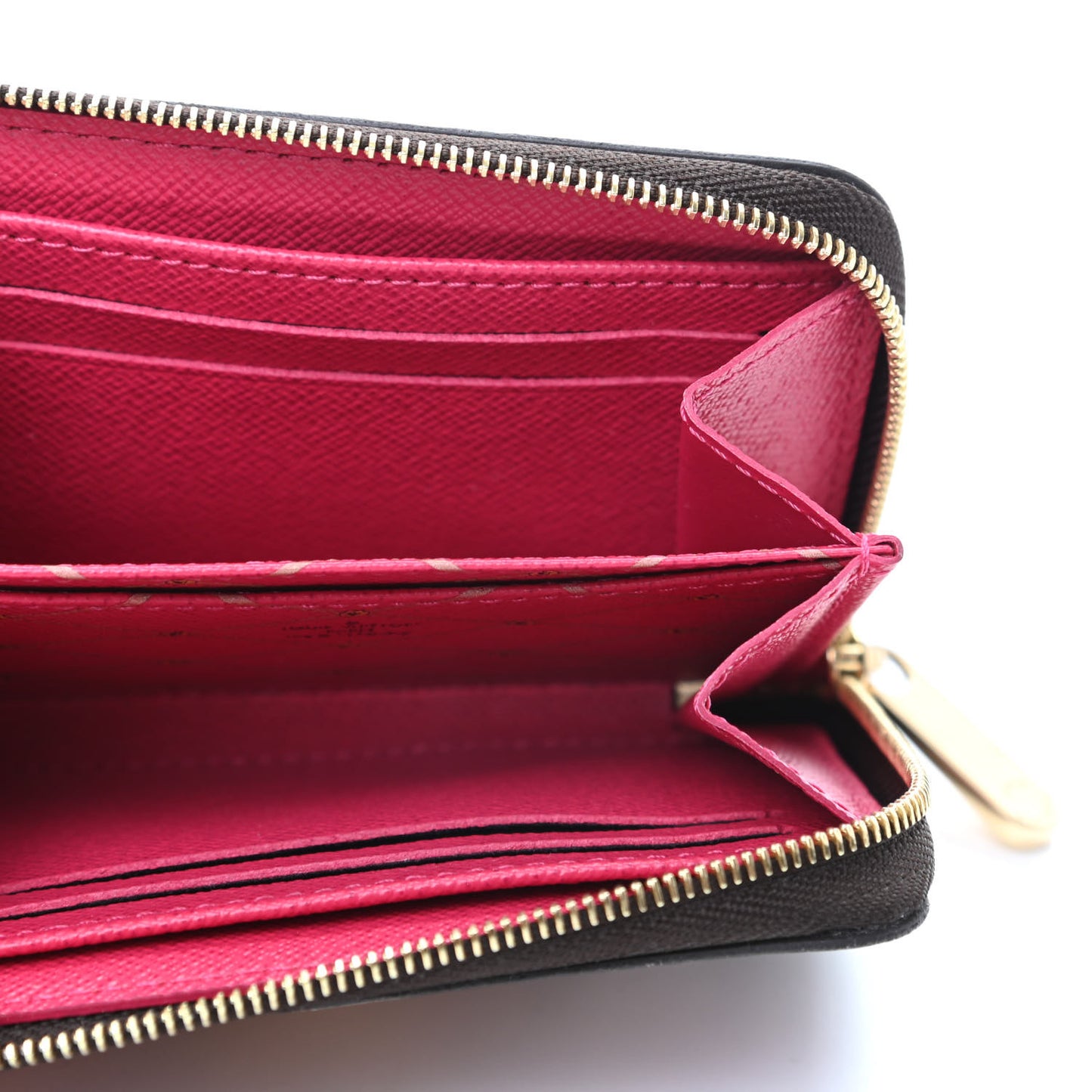 Monogram Summer Trunks Zippy Coin Purse