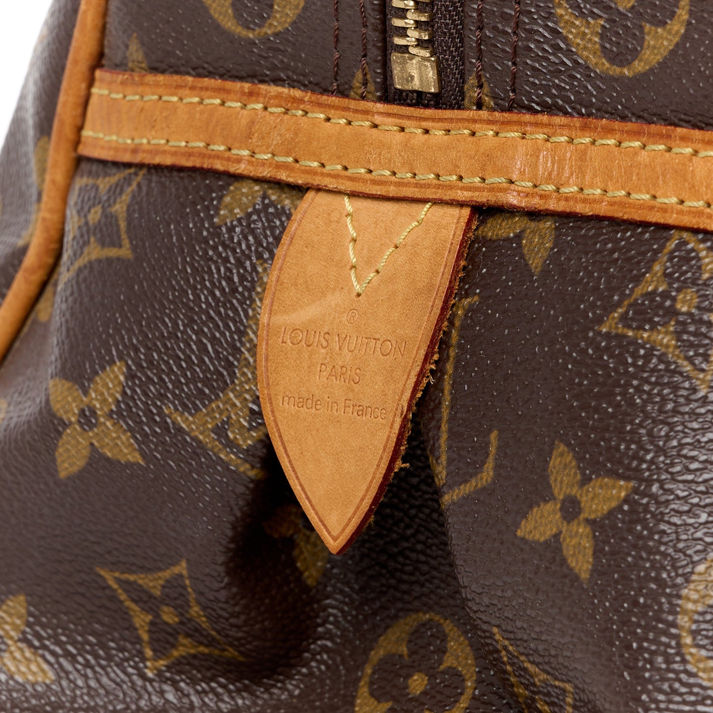 Monogram Montorgueil GM