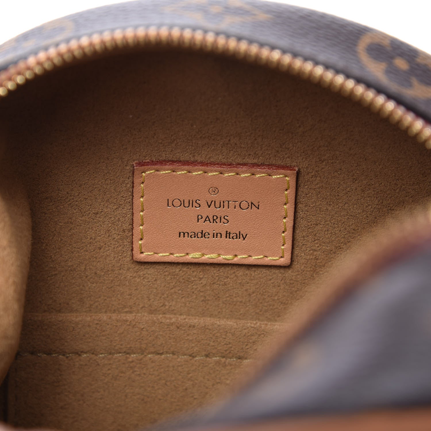 Louis Vuitton Monogram Boite Chapeau Souple 8 of 10