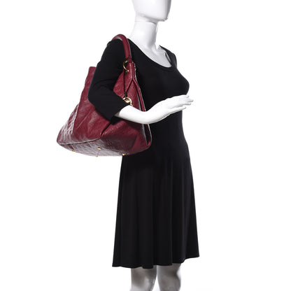 Louis Vuitton Empreinte Artsy MM Aurore 2 of 8