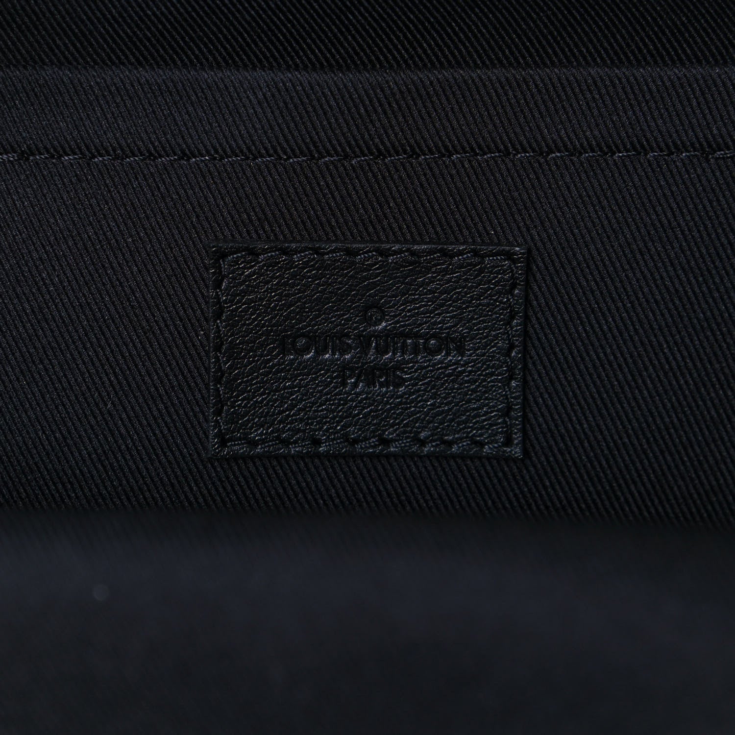 Louis Vuitton Monogram Palm Springs Backpack Mini 6 of 12