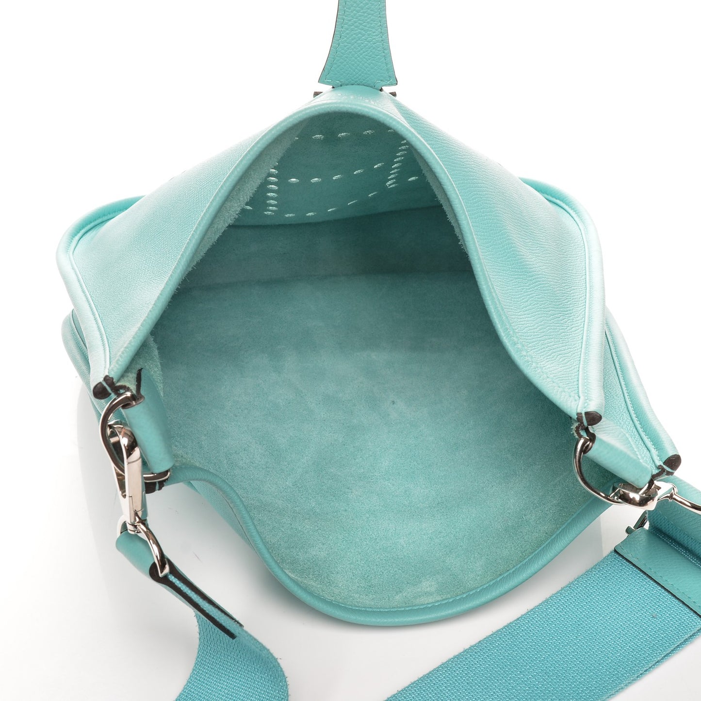 Epsom Evelyne III PM Bleu Atoll