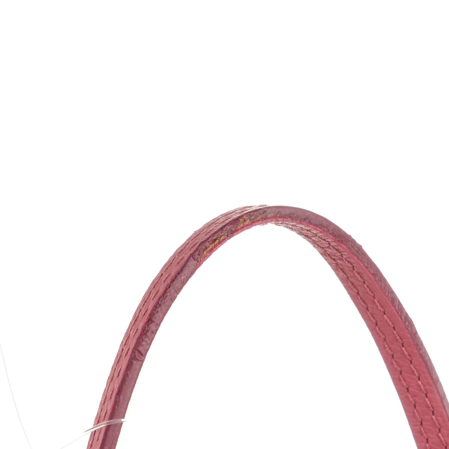 Monogram Articles de Voyage Ikat Neverfull GM Rose Velours