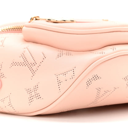 Louis Vuitton Empreinte Mini Bumbag Rose Jasmin Pink 9 of 10