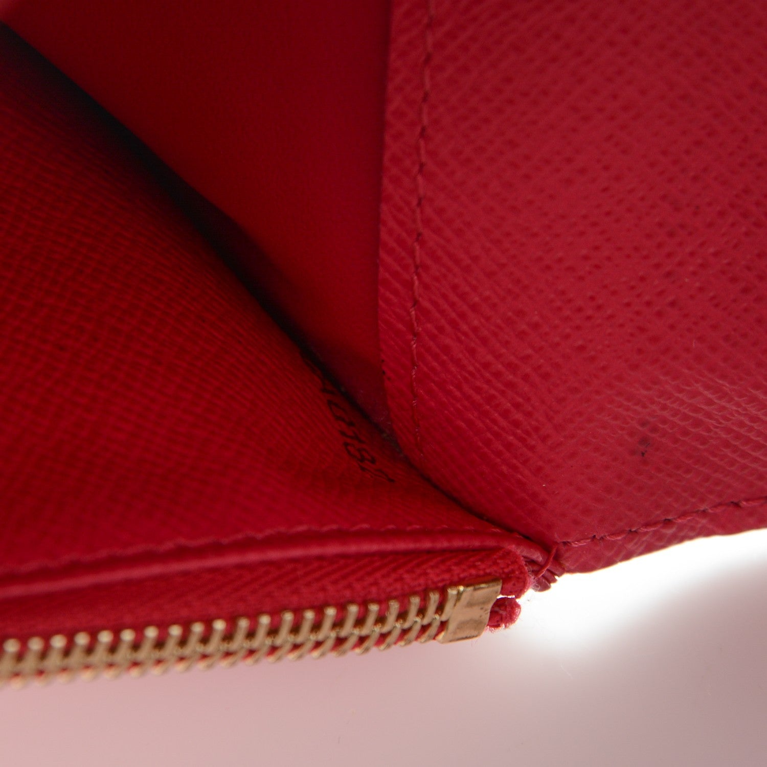 Louis Vuitton Monogram Multicolor Insolite Wallet Black Grenade 7 of 7