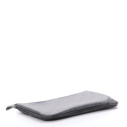 Louis Vuitton Reverse Monogram Eclipse Trio Messenger Small Pochette 4 of 7