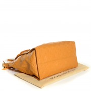 Louis Vuitton Empreinte Lumineuse PM Safran 4 of 14