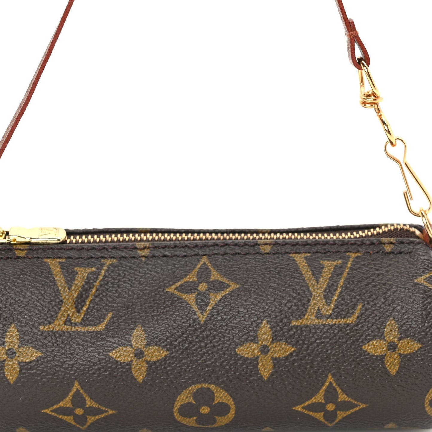 Monogram Mini Papillon