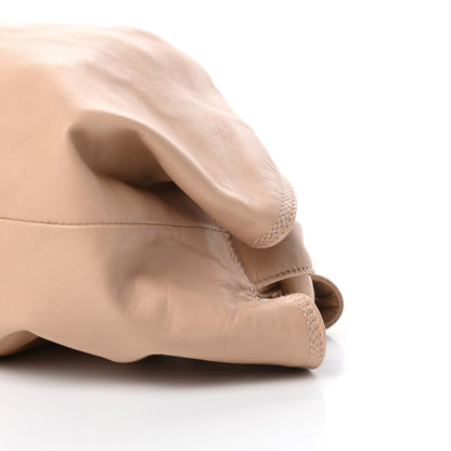 Loewe Nappa Aire Shoulder Bag Beige 9 of 12