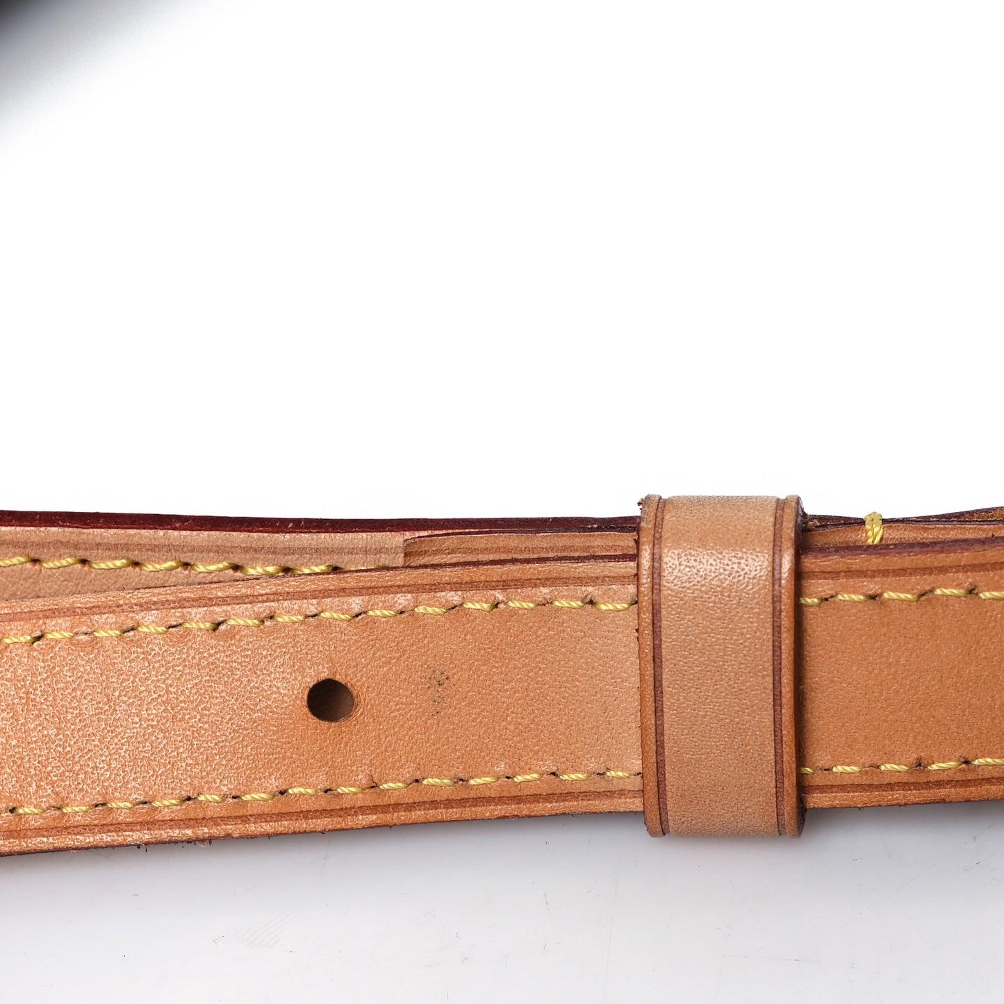 Monogram Speedy Bandouliere 25