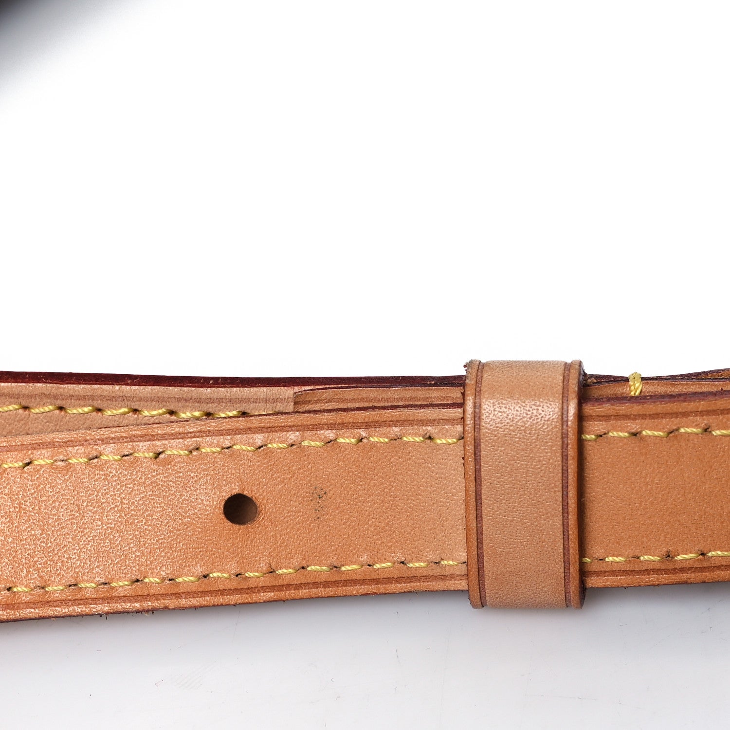 Louis Vuitton Monogram Speedy Bandouliere 25 14 of 14