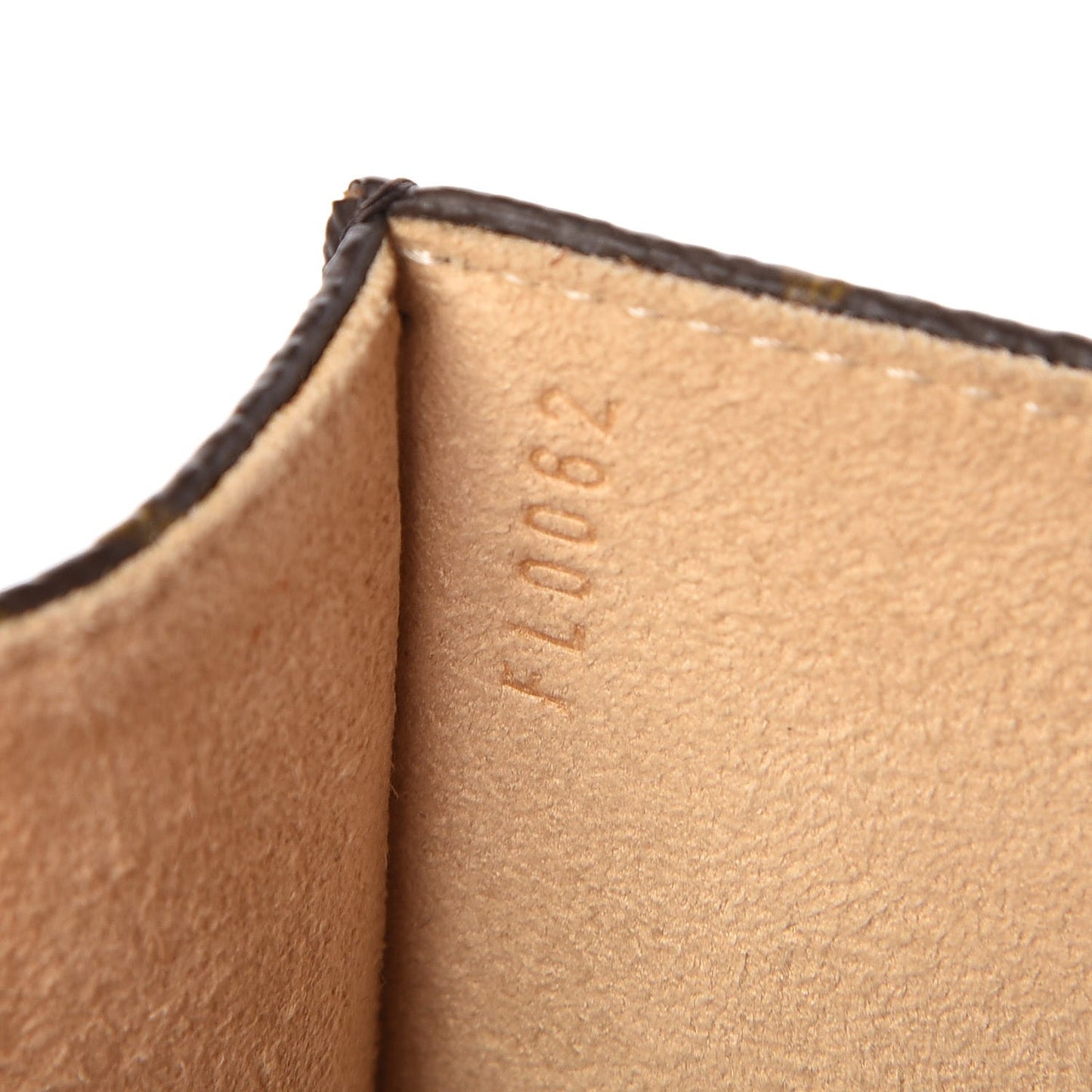 Monogram Pochette Florentine S