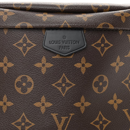 Louis Vuitton Monogram My LV World Tour Bumbag 9 of 10