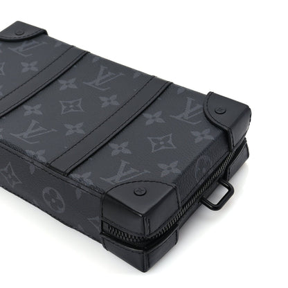 Louis Vuitton Monogram Eclipse Soft Trunk Wallet 8 of 8