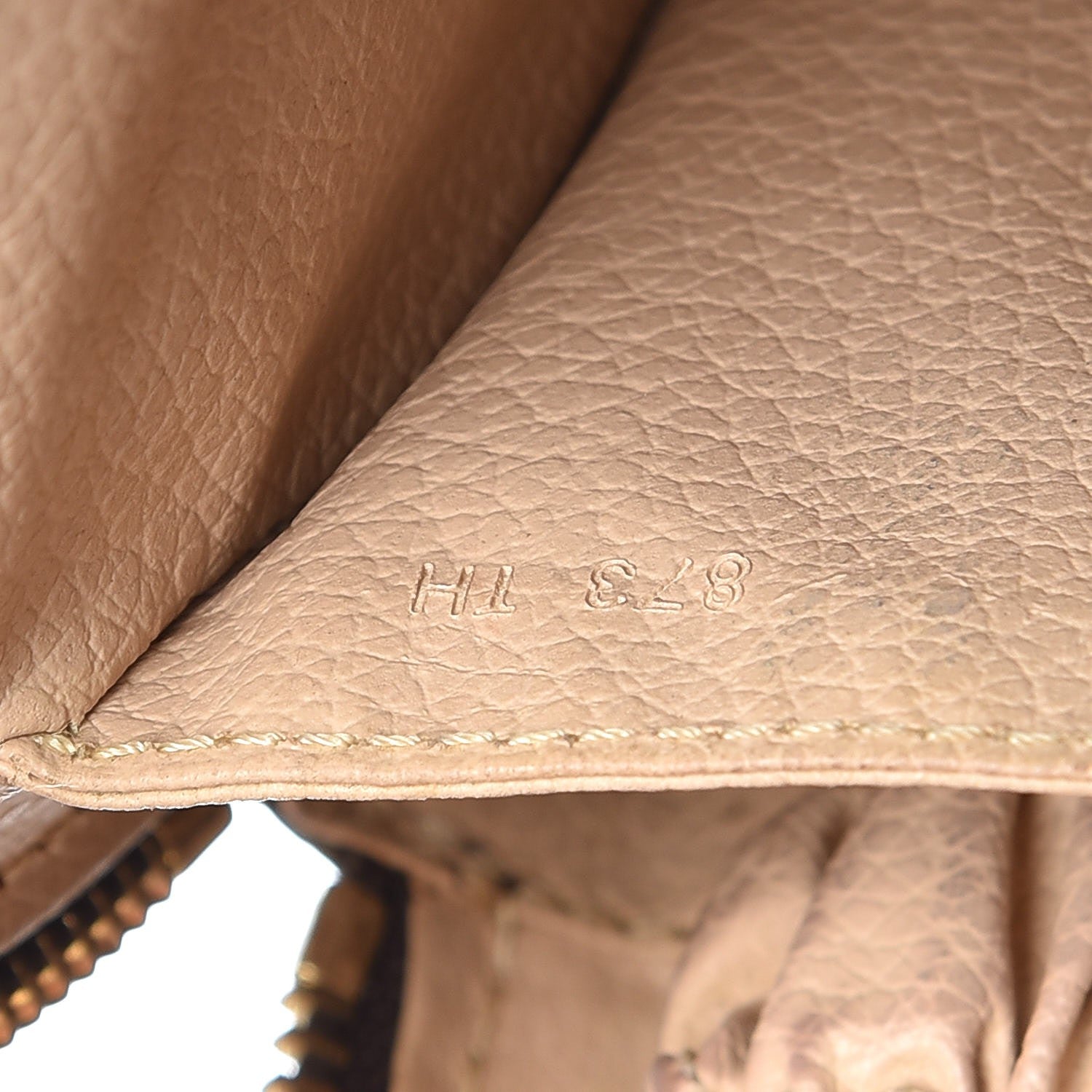 Louis Vuitton Monogram Trousse Toilette 23 6 of 11