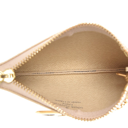 Louis Vuitton Damier Azur Key Pouch 5 of 7