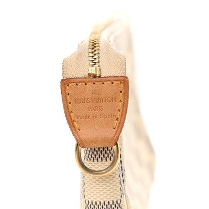 Louis Vuitton Damier Azur Pochette Accessories 6 of 7